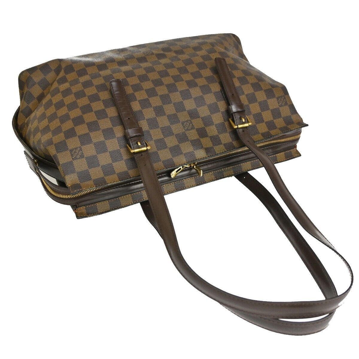 Louis Vuitton Chelsea Shoulder Bag