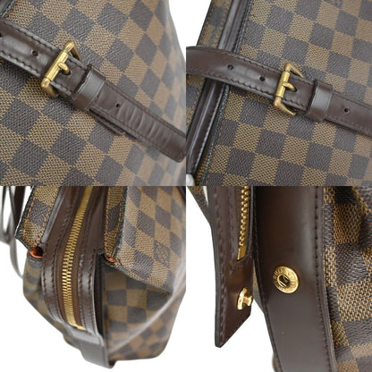 Louis Vuitton Chelsea Shoulder Bag