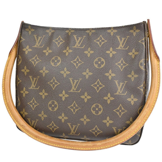 Louis Vuitton Looping MM Shoulder Bag