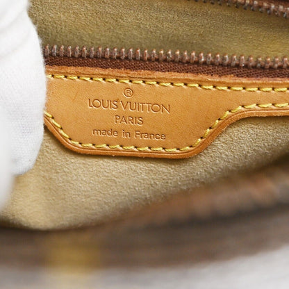 Louis Vuitton Looping MM Shoulder Bag