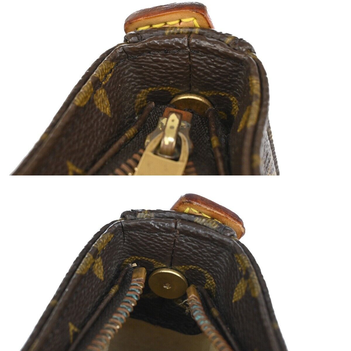 Louis Vuitton Looping MM Shoulder Bag