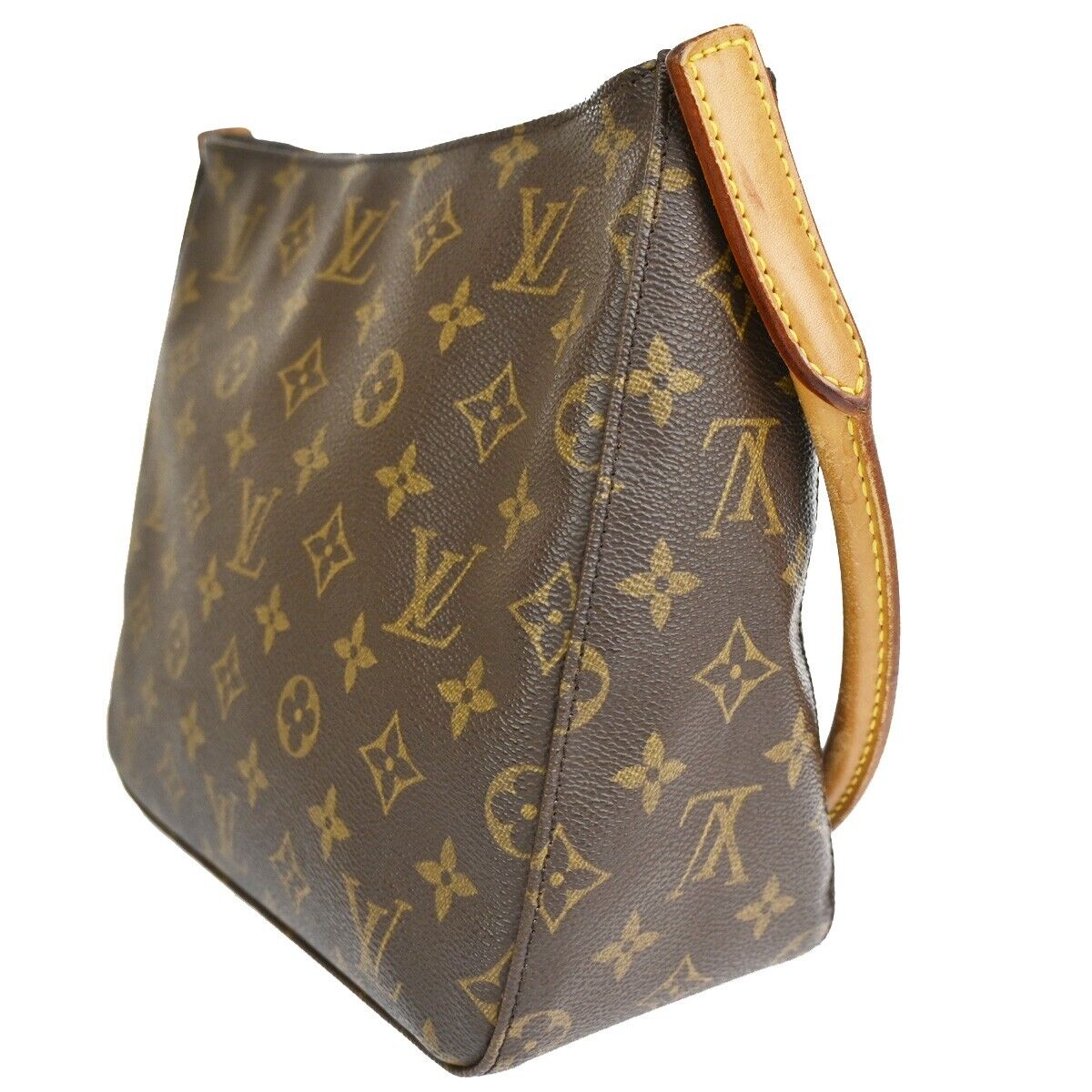 Louis Vuitton Looping MM Shoulder Bag