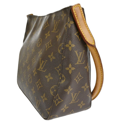 Louis Vuitton Looping MM Shoulder Bag