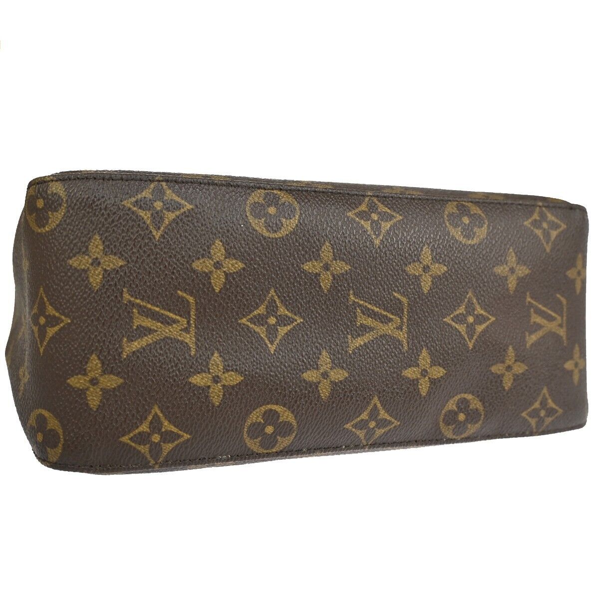 Louis Vuitton Looping MM Shoulder Bag