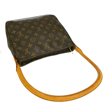 Louis Vuitton Looping MM Shoulder Bag