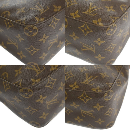 Louis Vuitton Looping MM Shoulder Bag