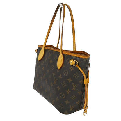 Louis Vuitton Neverfull PM Tote Bag