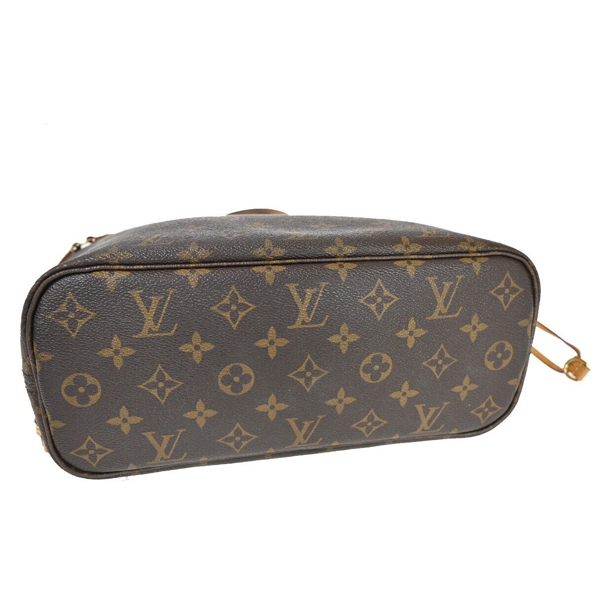 Louis Vuitton Neverfull PM Tote Bag