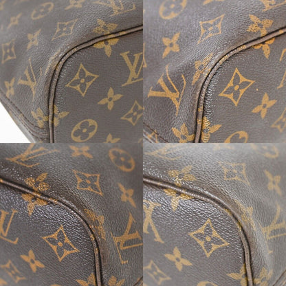 Louis Vuitton Neverfull PM Tote Bag