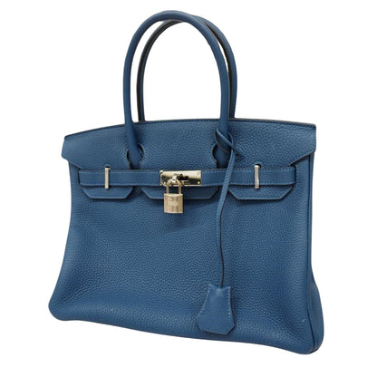 Hermès Birkin 30 Handbag