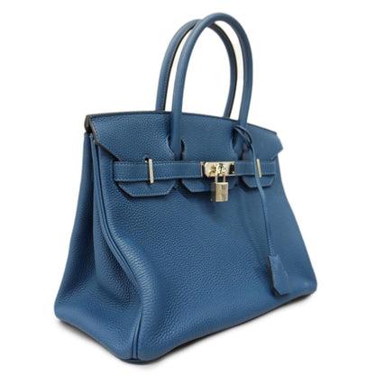 Hermès Birkin 30 Handbag