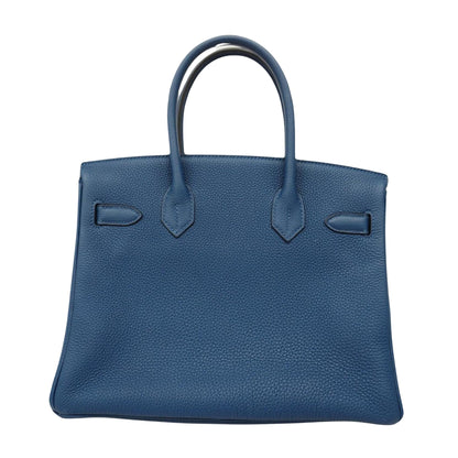 Hermès Birkin 30 Handbag