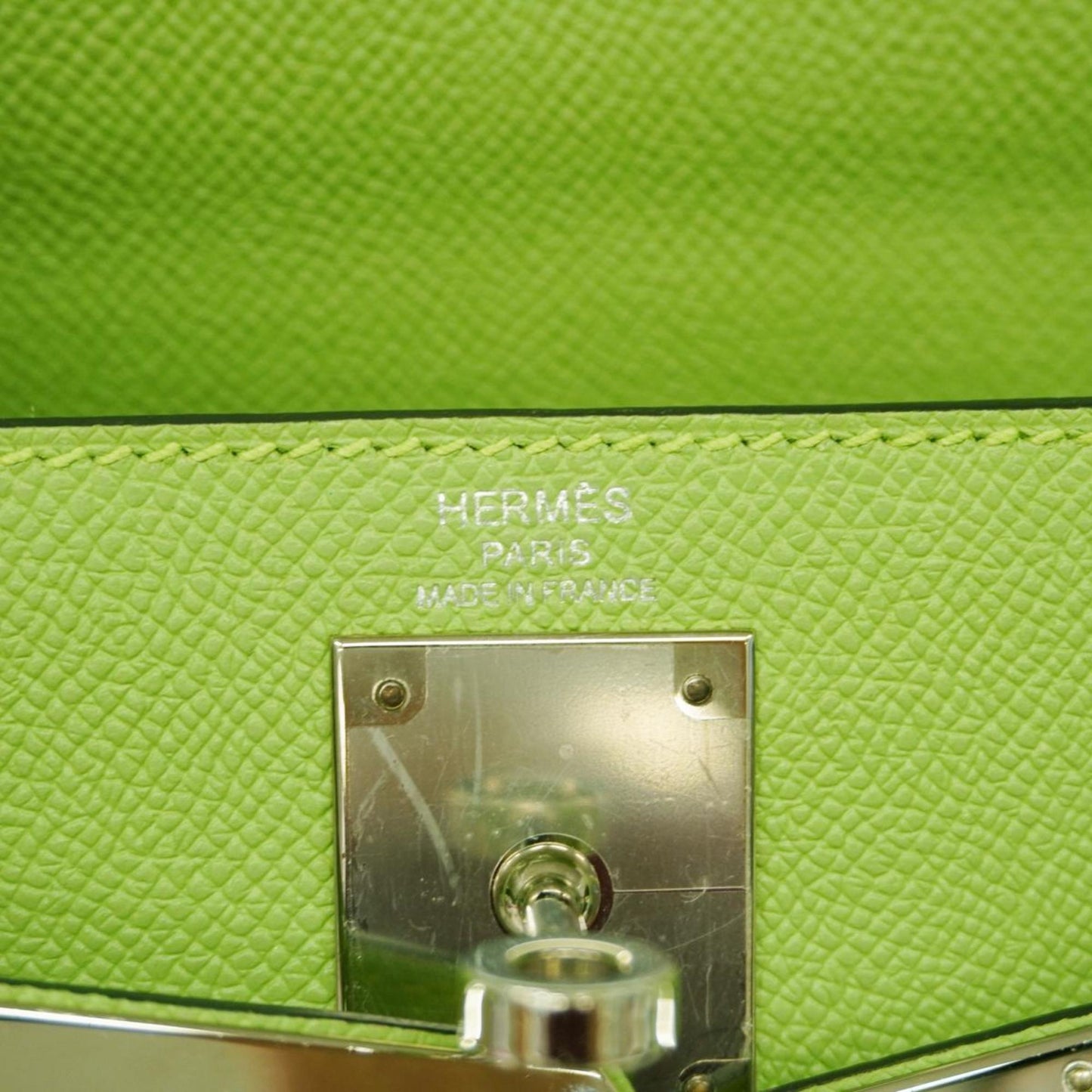 Hermès Kelly Handbag