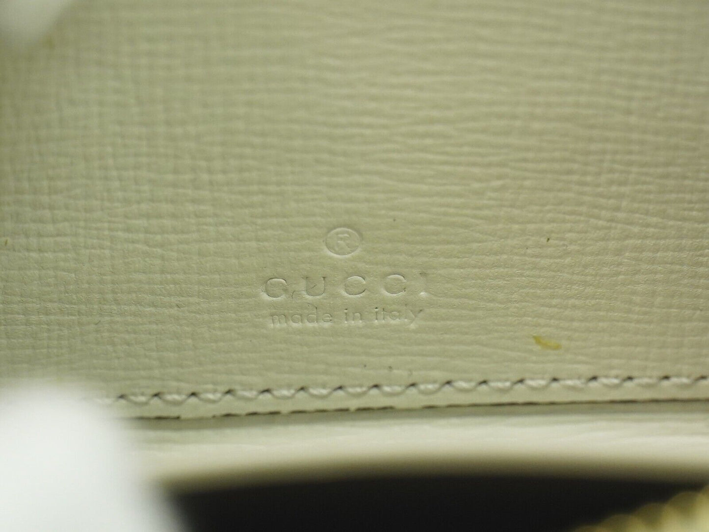 Gucci Wallet