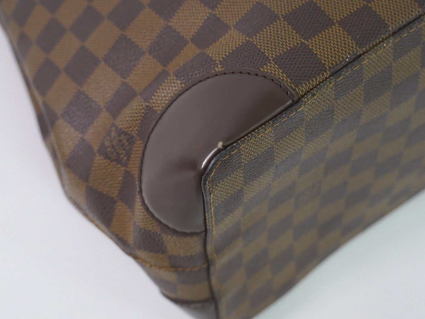 Louis Vuitton Hampstead Tote Bag