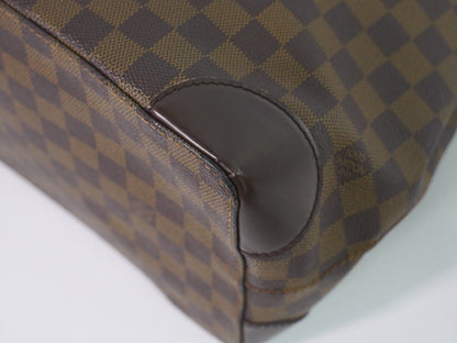 Louis Vuitton Hampstead Tote Bag