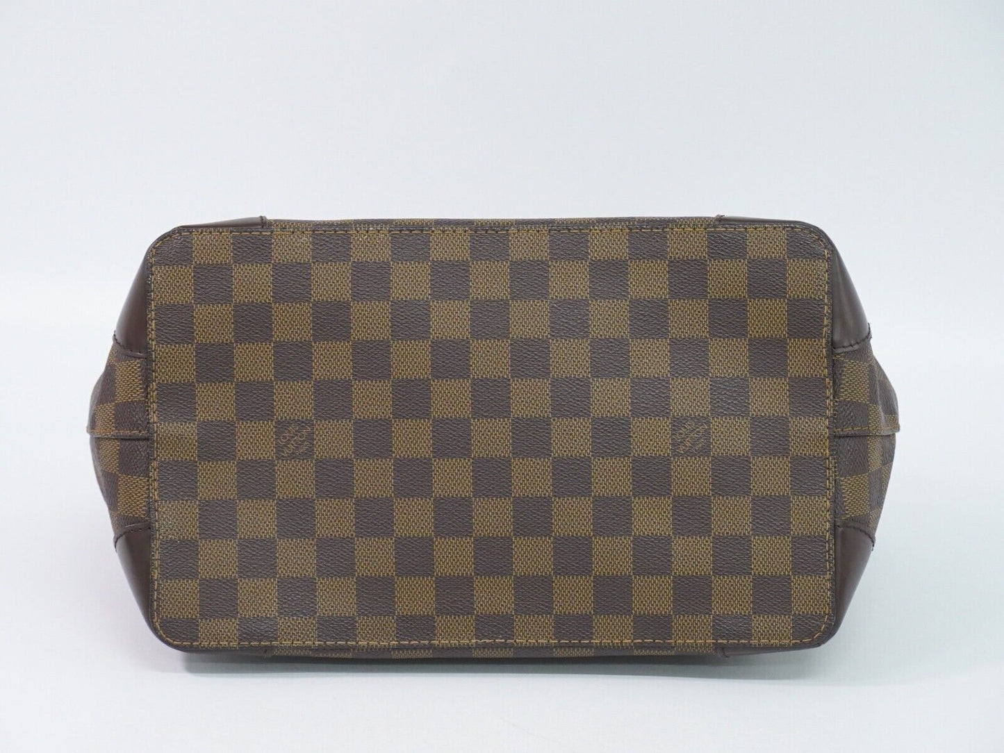 Louis Vuitton Hampstead Tote Bag