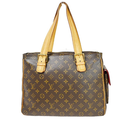 Louis Vuitton Multipli Cité Shoulder Bag