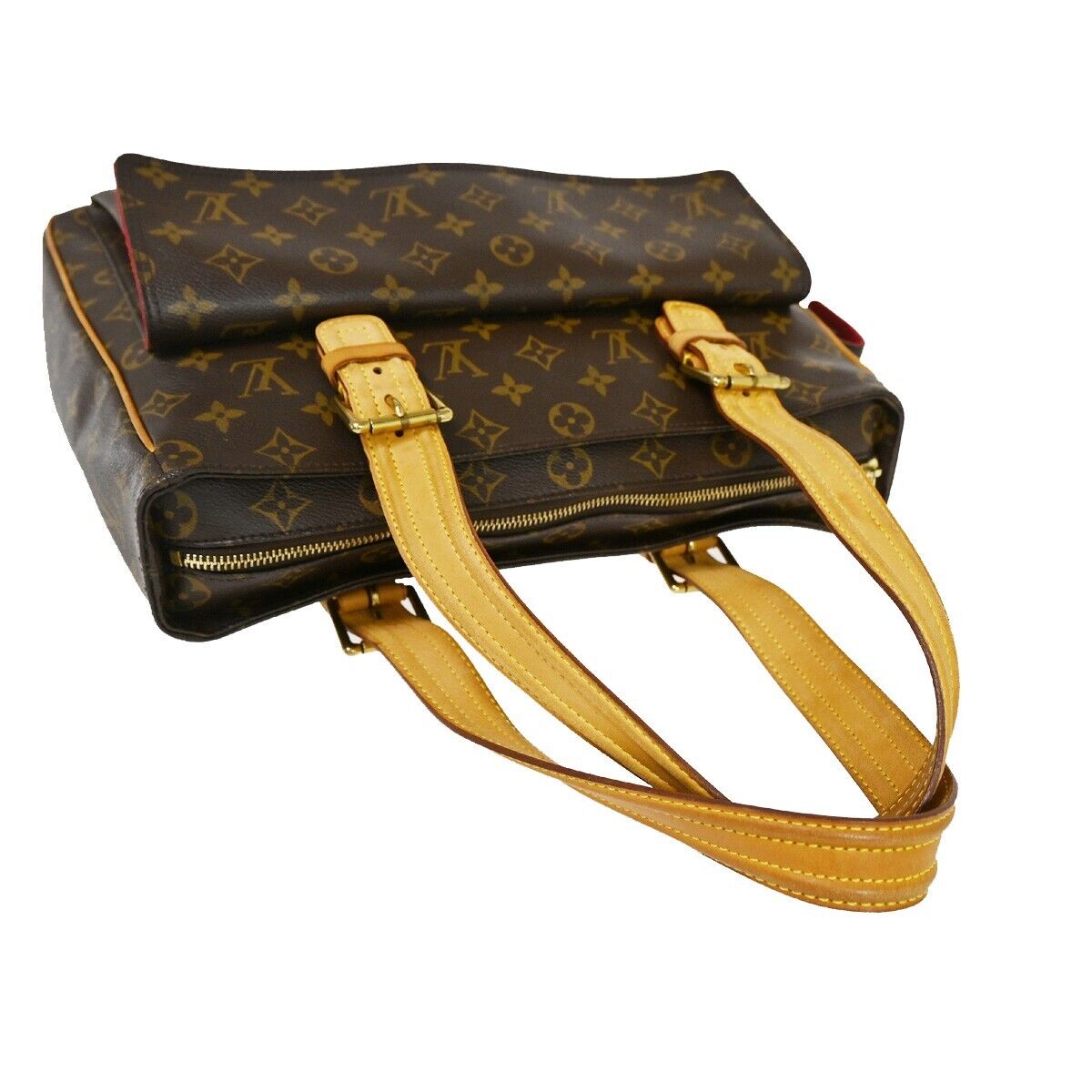 Louis Vuitton Multipli Cité Shoulder Bag