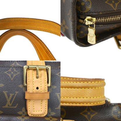 Louis Vuitton Multipli Cité Shoulder Bag