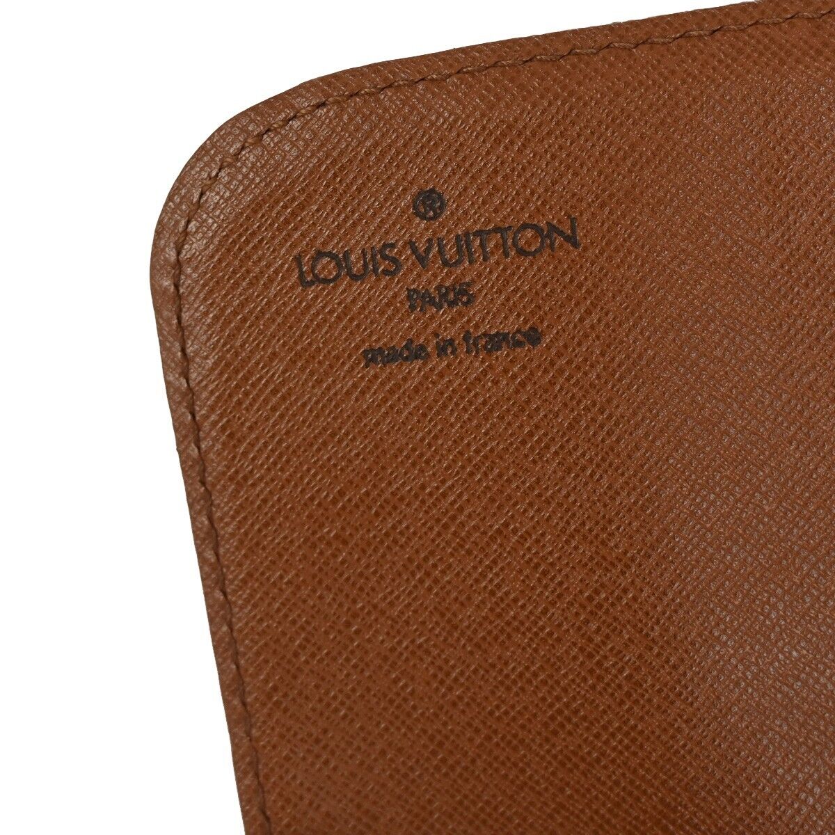 Louis Vuitton Cartouchiere Shoulder Bag