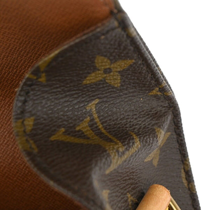 Louis Vuitton Cartouchiere Shoulder Bag