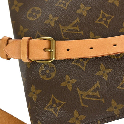 Louis Vuitton Cartouchiere Shoulder Bag