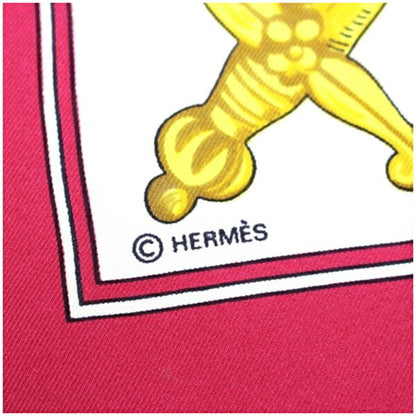 Hermès Carré 90 Scarf