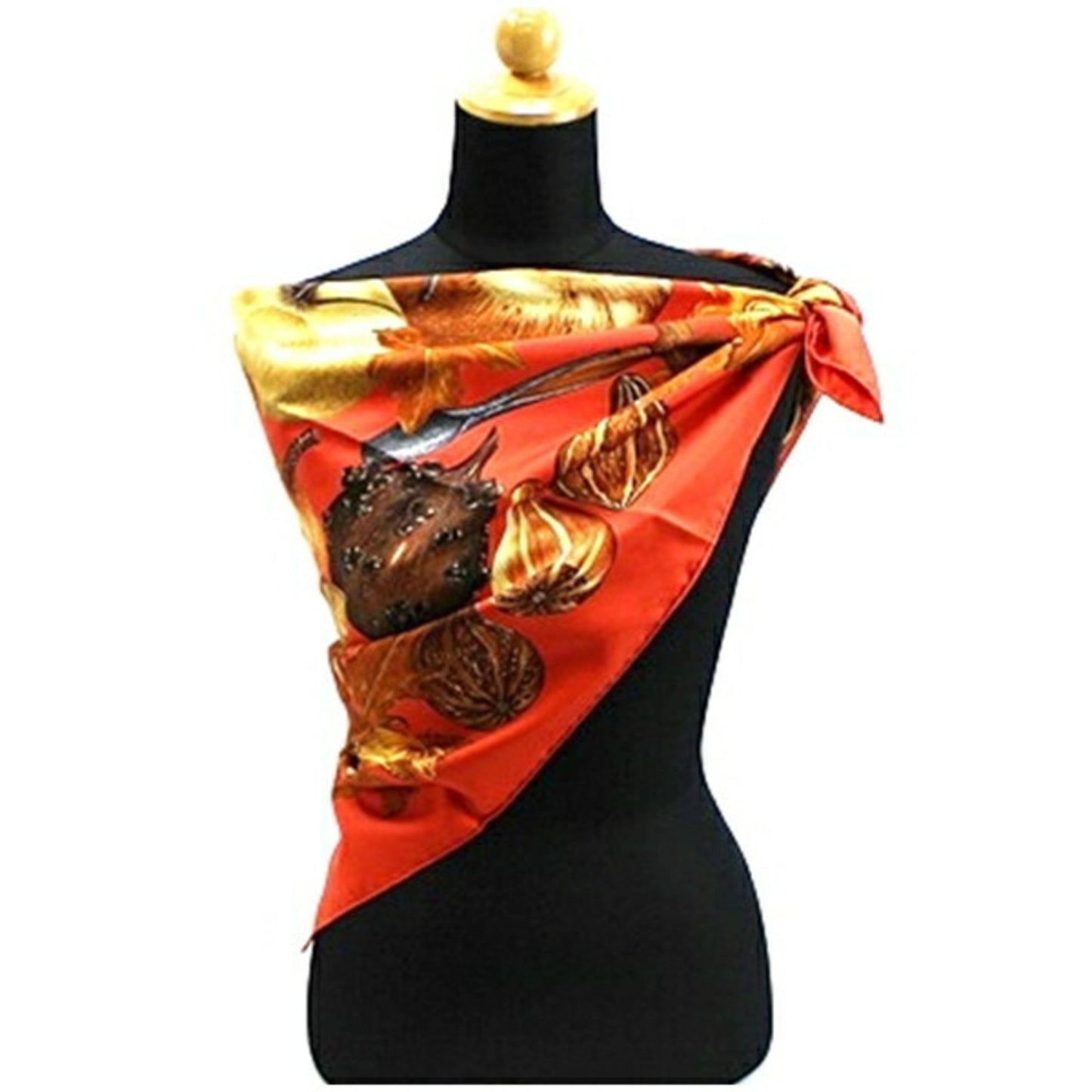 Hermès Carré 90 Scarf