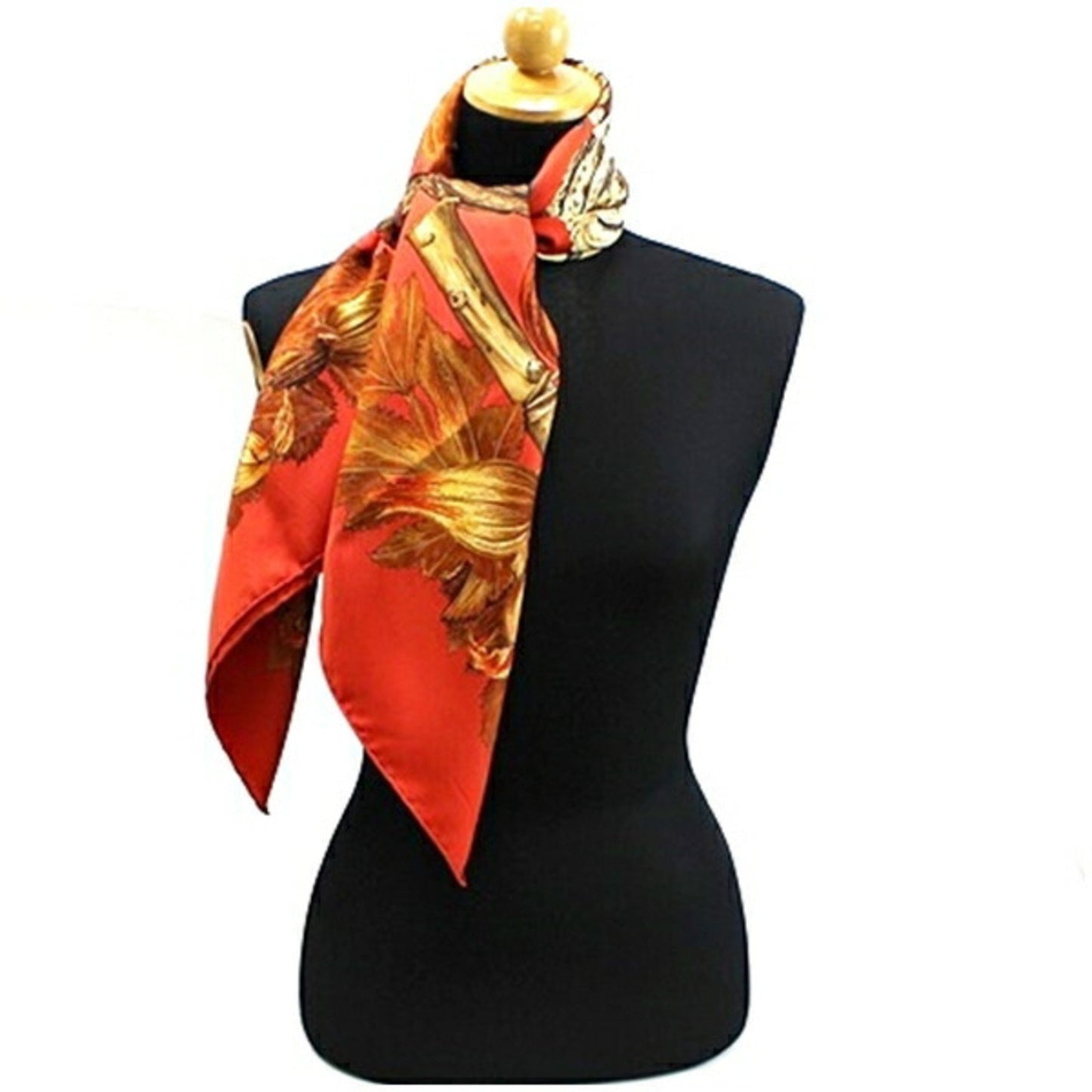 Hermès Carré 90 Scarf