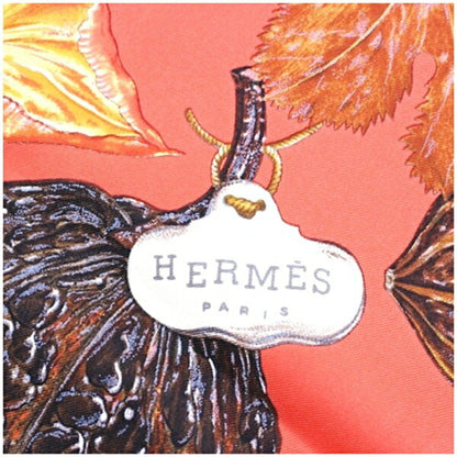 Hermès Carré 90 Scarf