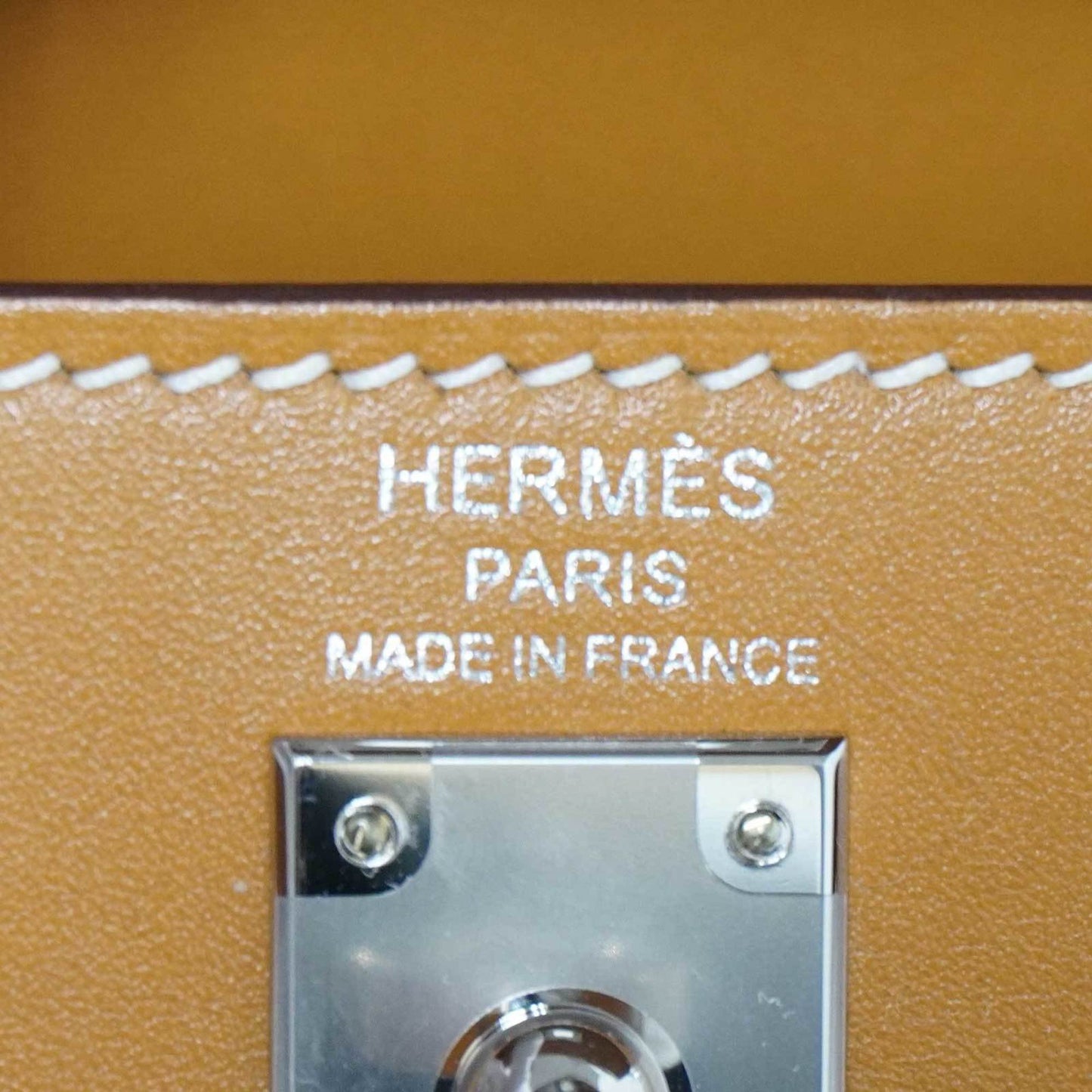 Hermès Kelly 25 Handbag