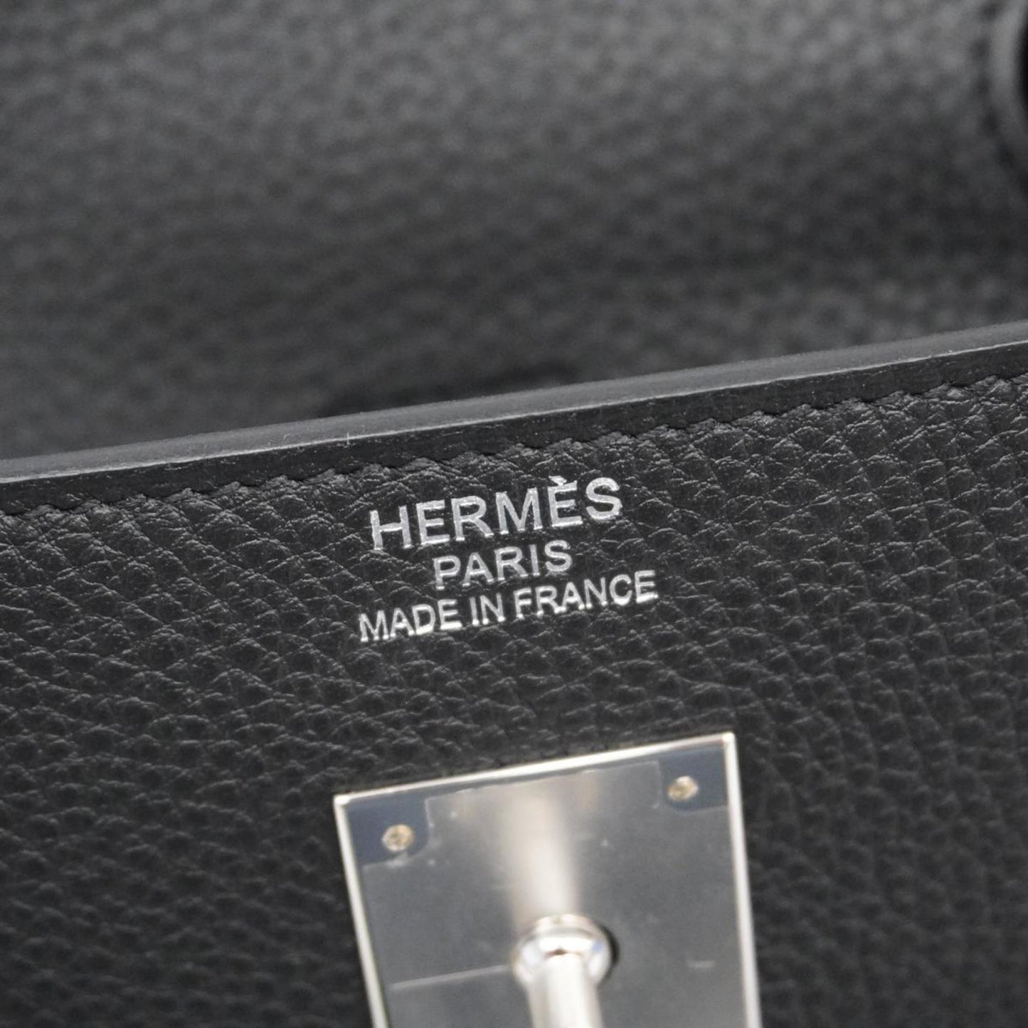 Hermès Birkin 40 Handbag