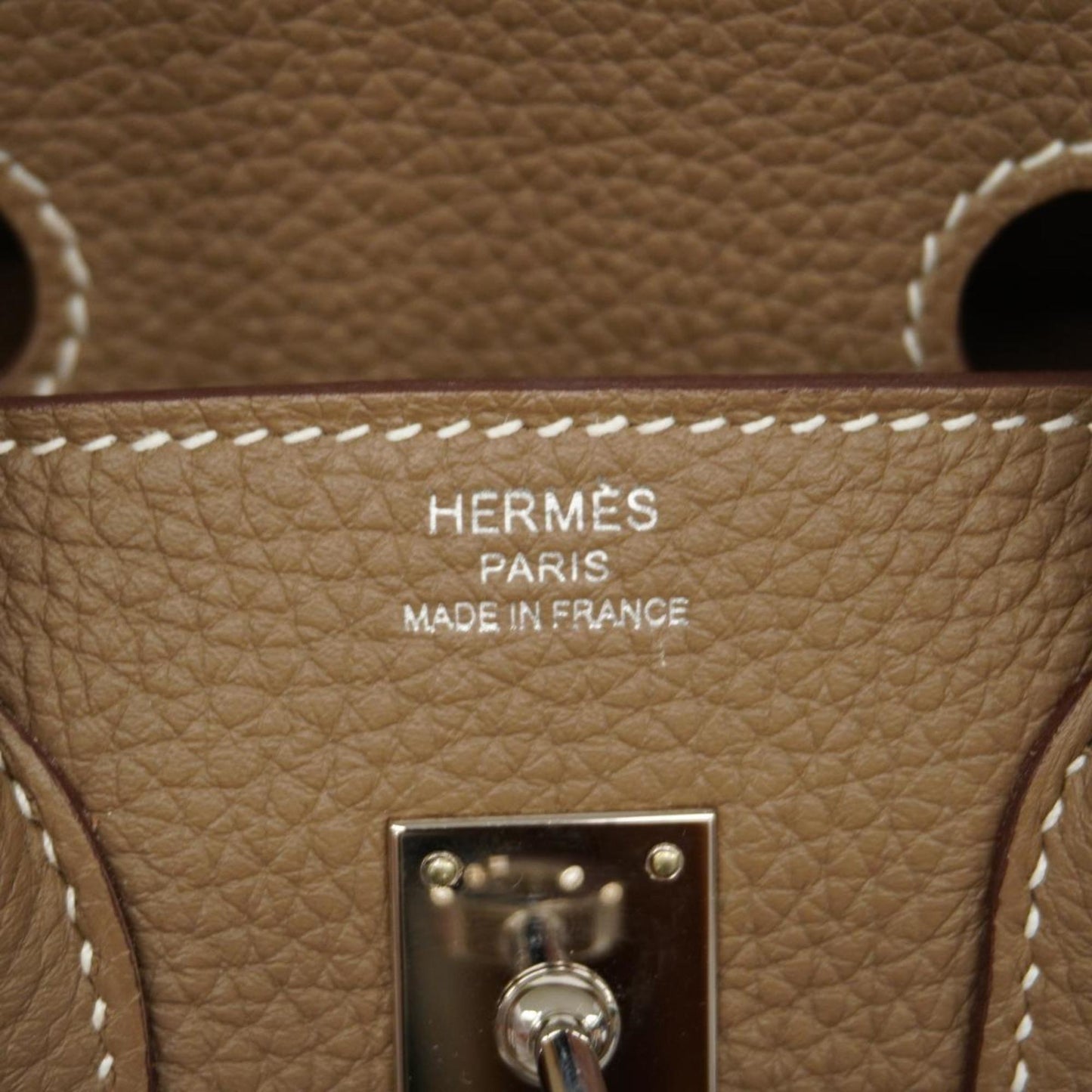 Hermès Birkin 25 Handbag