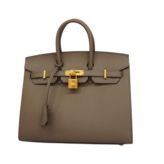 Hermès Birkin 25 Handbag