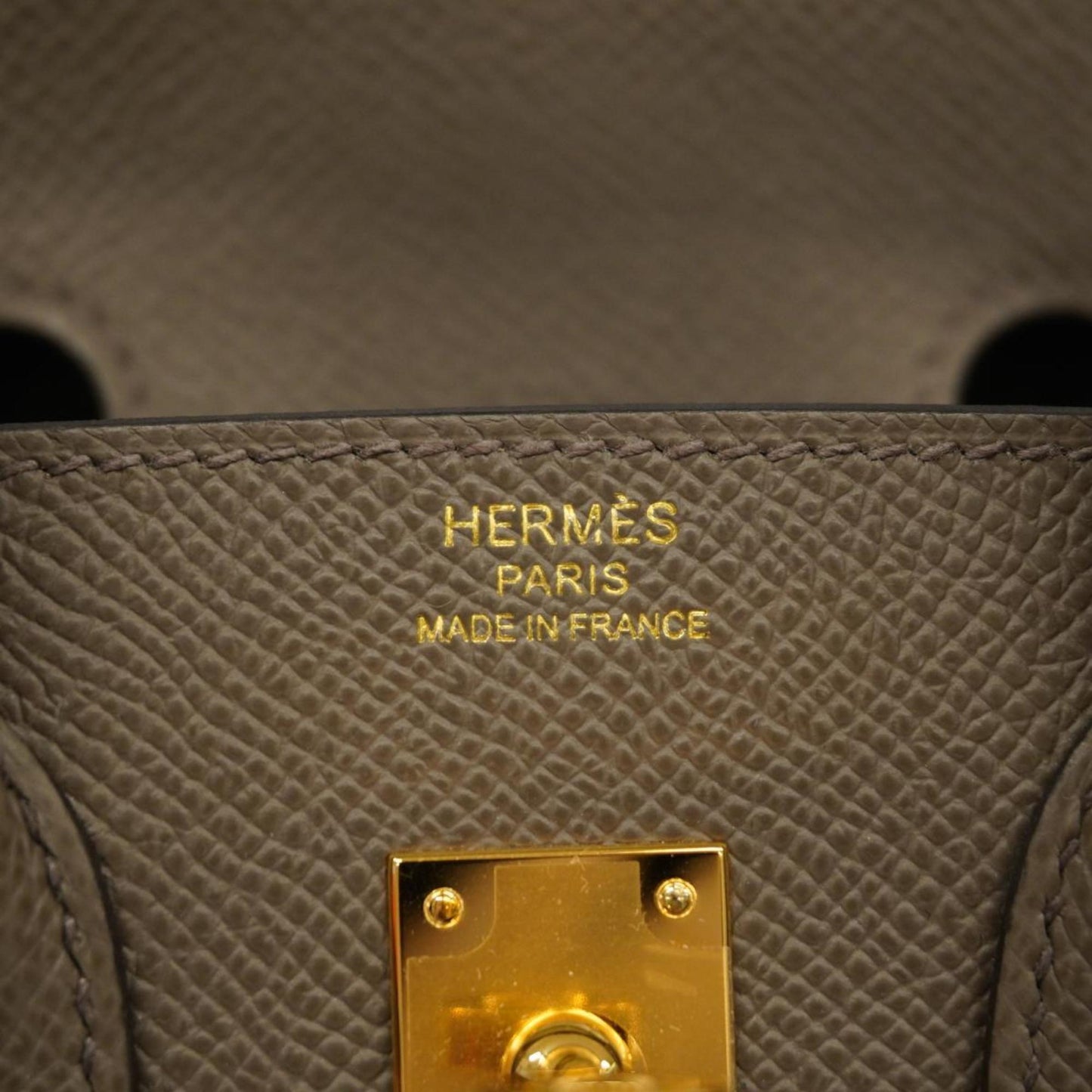 Hermès Birkin 25 Handbag