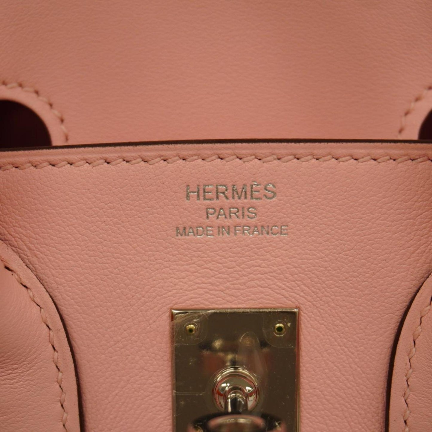 Hermès Birkin 25 Handbag