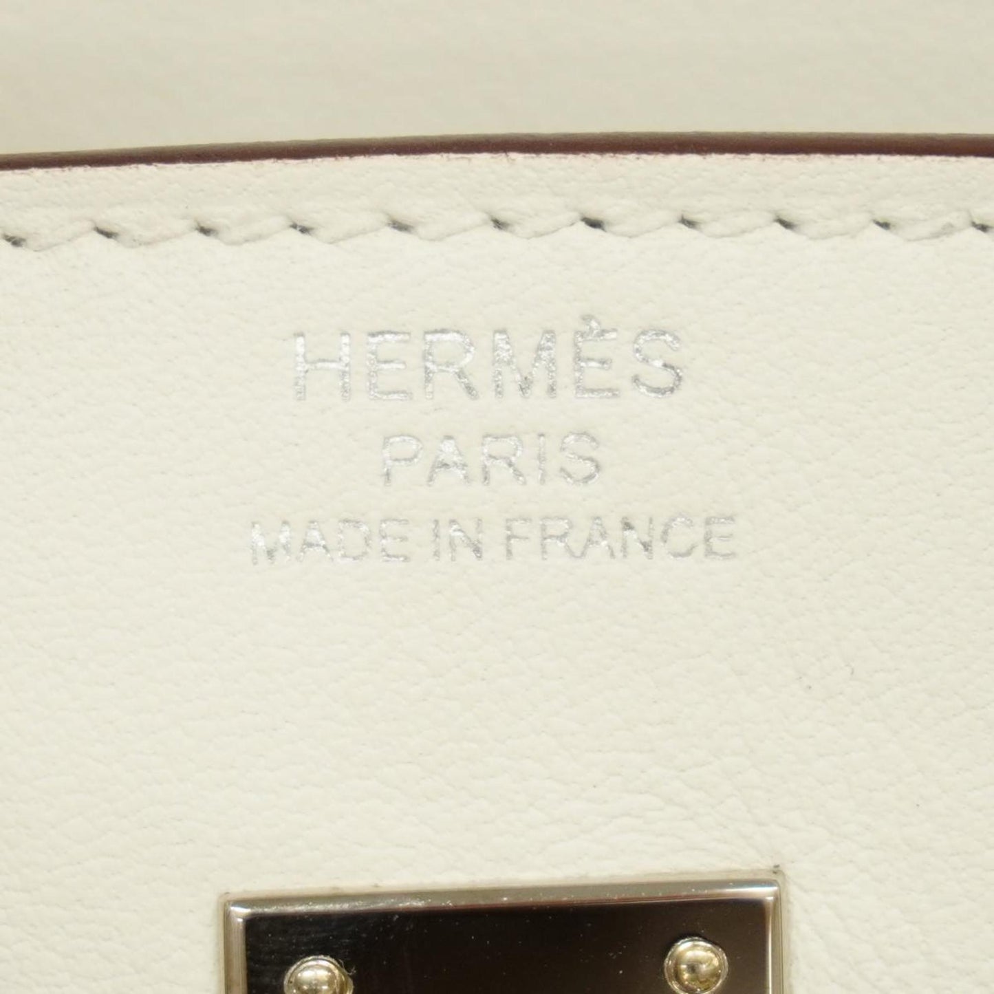 Hermès Birkin 25 Handbag