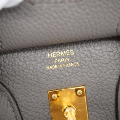 Hermès Birkin 25 Handbag