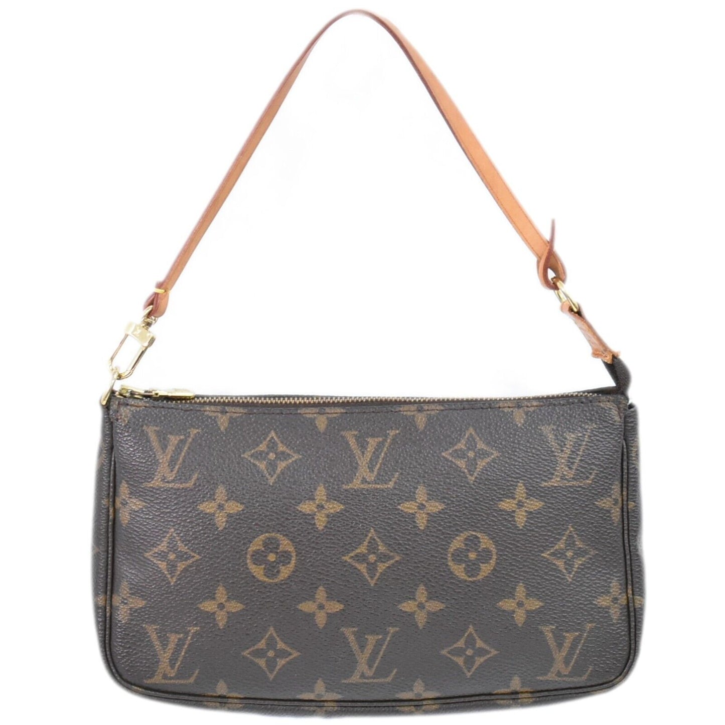 Louis Vuitton Pochette Accessoire Clutch