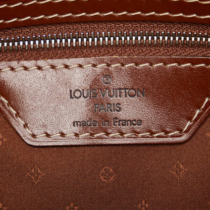 Louis Vuitton Lockit Handbag