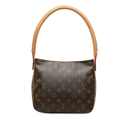 Louis Vuitton Looping Shoulder Bag