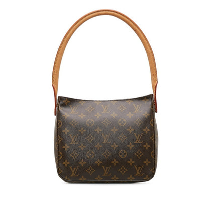 Louis Vuitton Looping Shoulder Bag