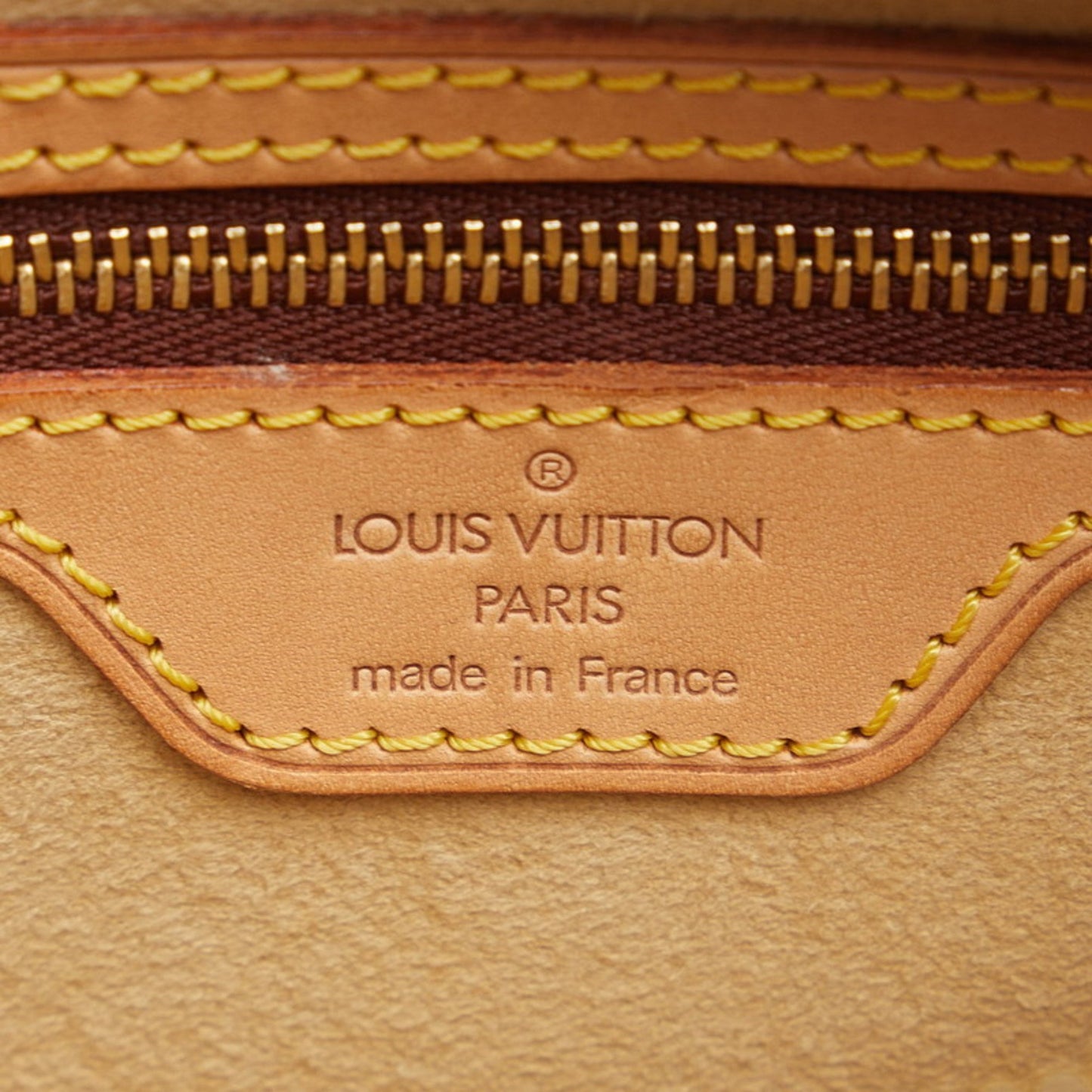 Louis Vuitton Looping Shoulder Bag