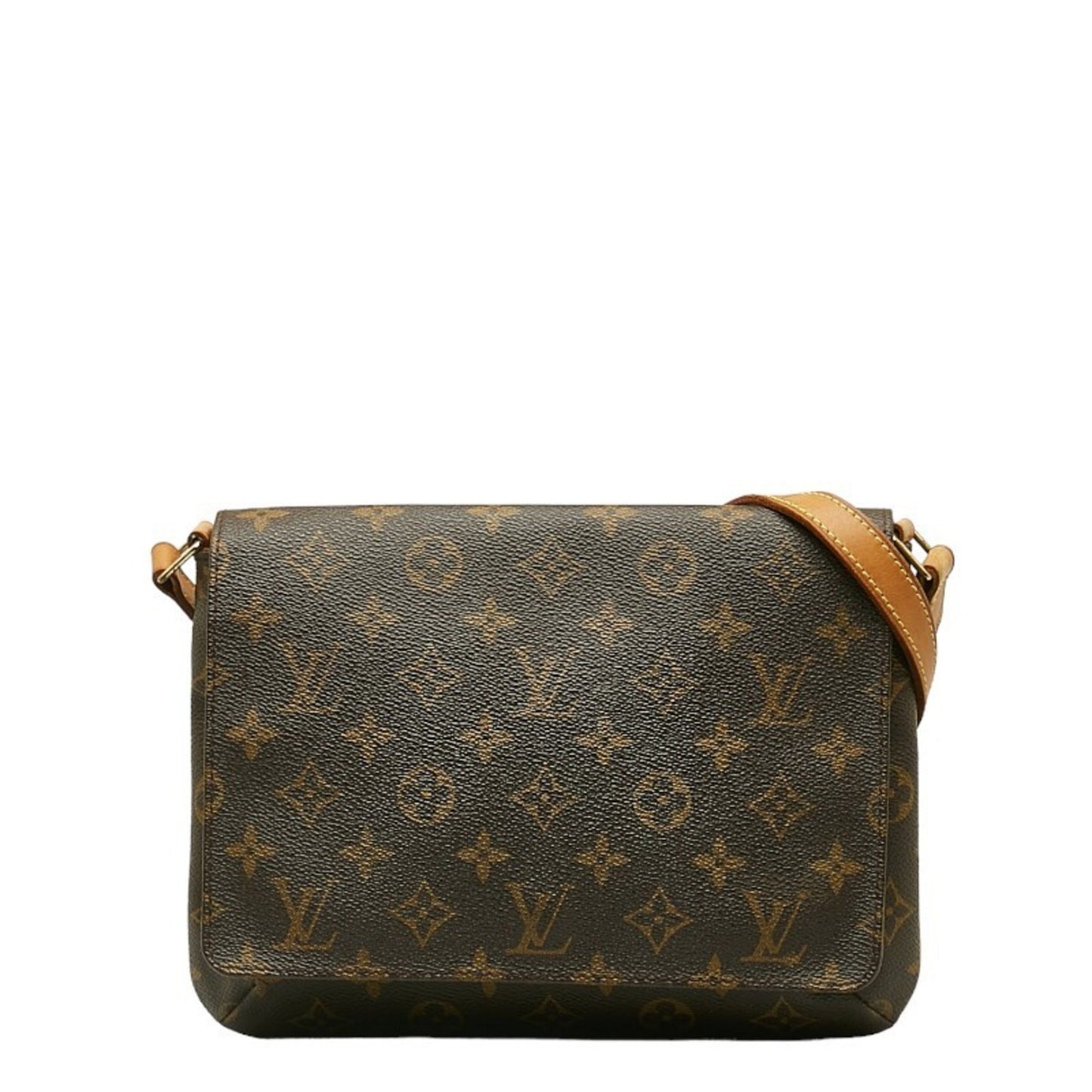 Louis Vuitton Musette Tango Shoulder Bag