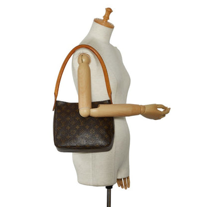 Louis Vuitton Looping Shoulder Bag