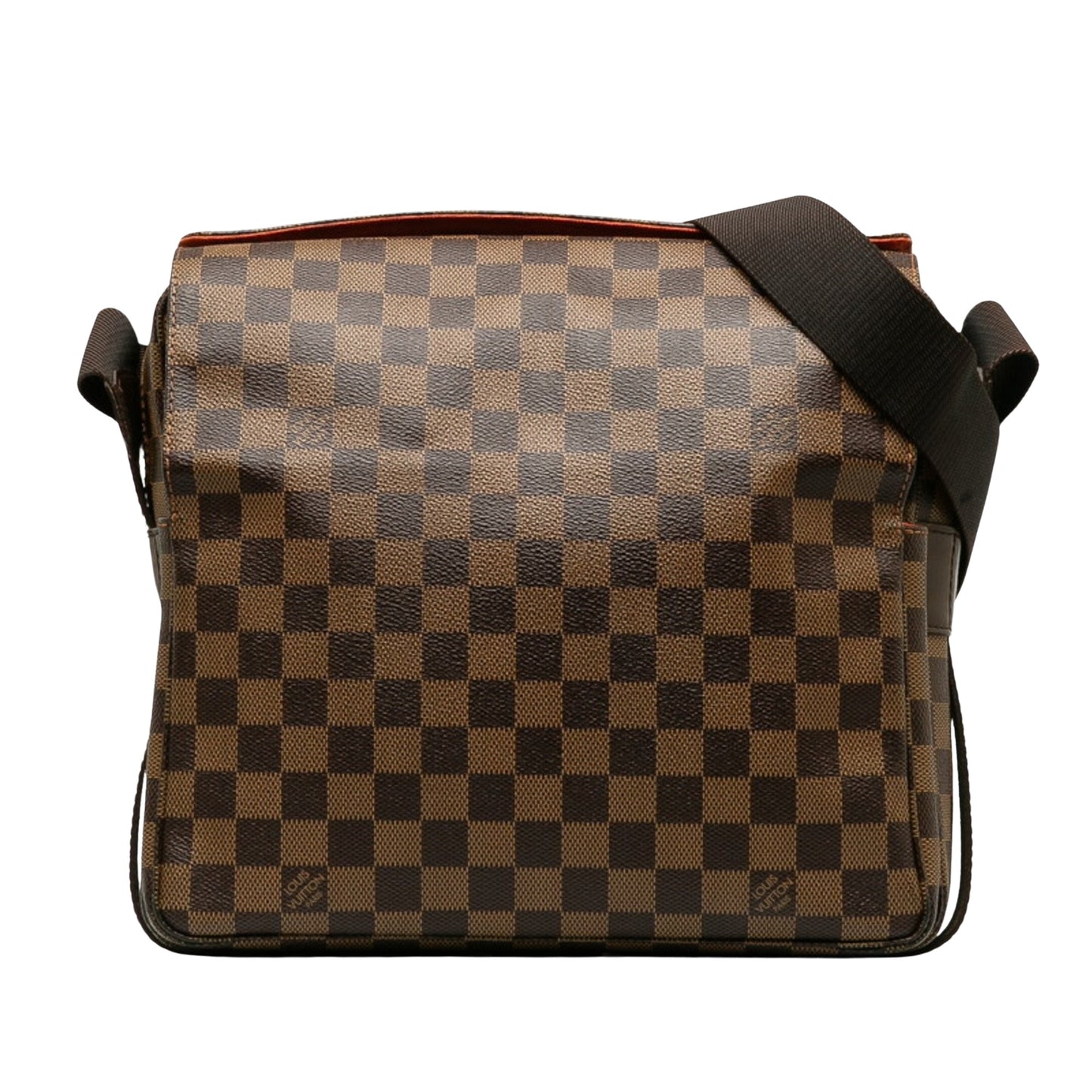 Louis Vuitton Naviglio Shoulder Bag