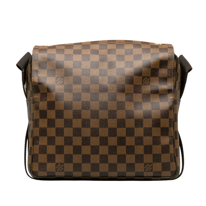 Louis Vuitton Naviglio Shoulder Bag