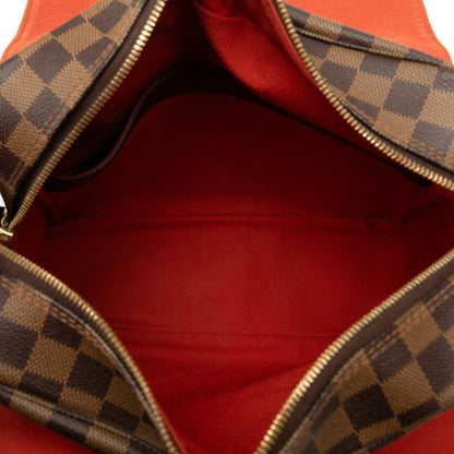 Louis Vuitton Naviglio Shoulder Bag