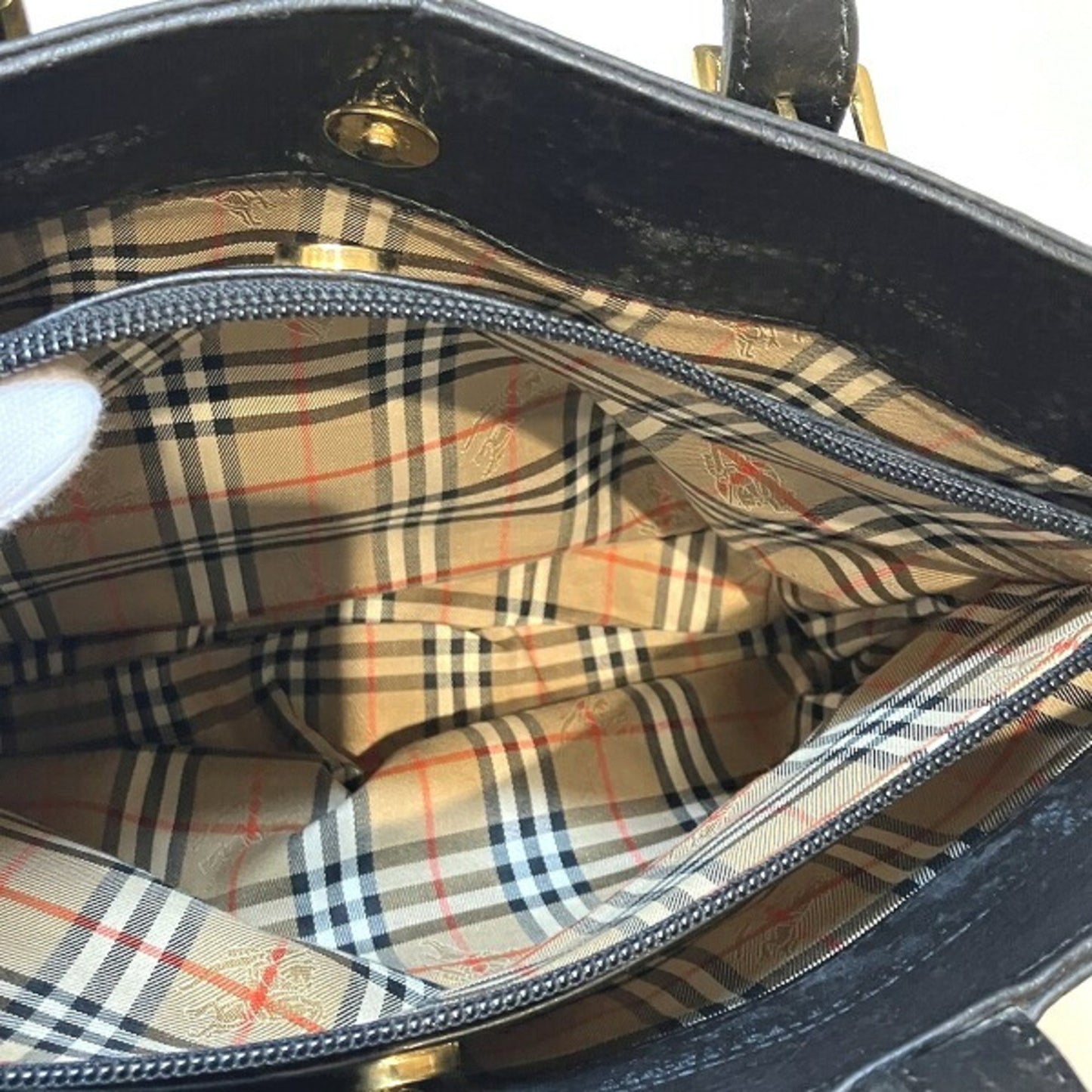 Burberry Handbag